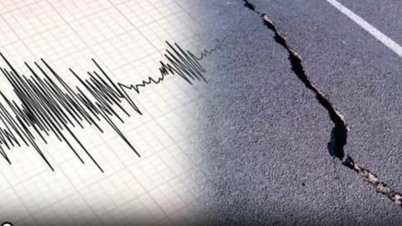 Earthquakes In Nepal