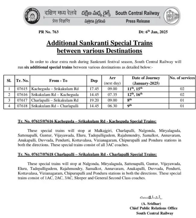 spl train