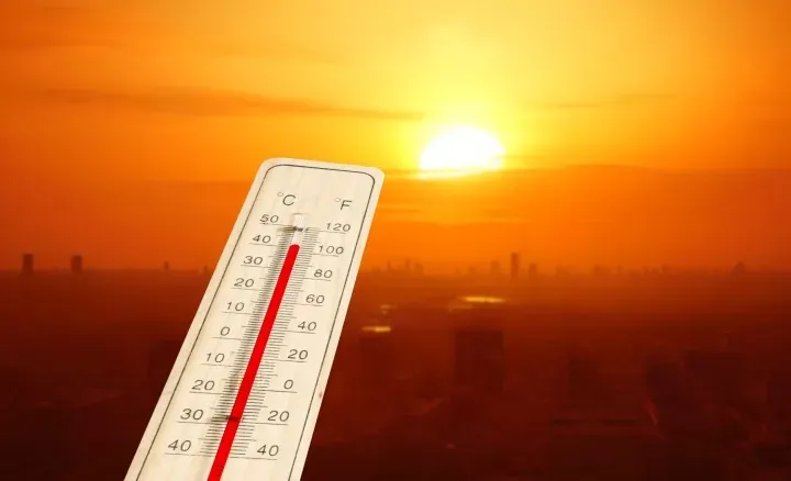 Temperature