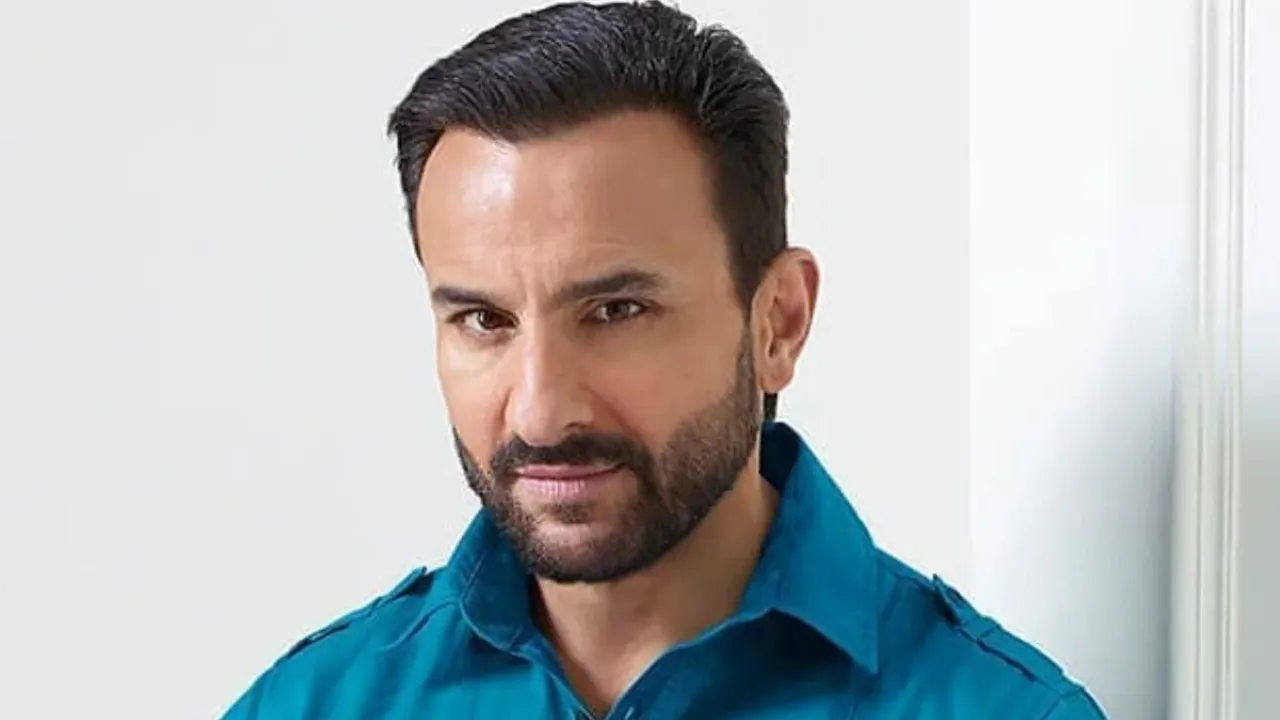 saif ali khan health
