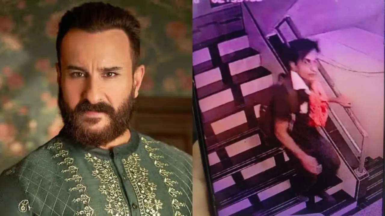 saif  ali khan attack