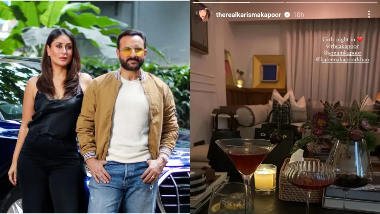 saif ali khan kareena kapoor