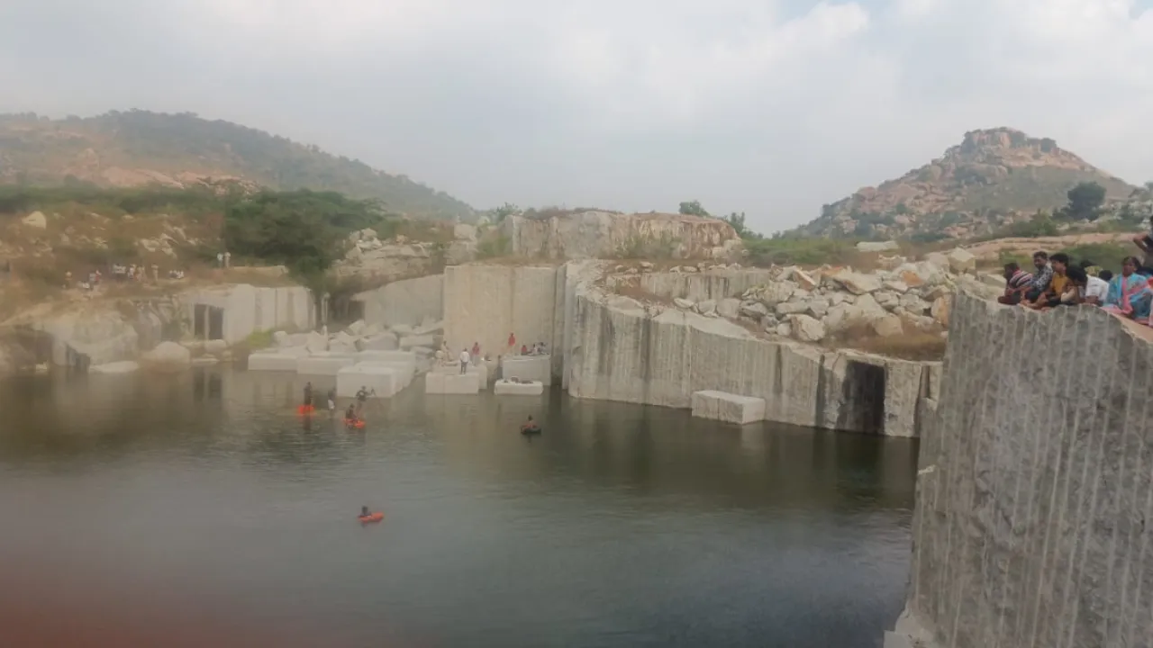 Prakash district