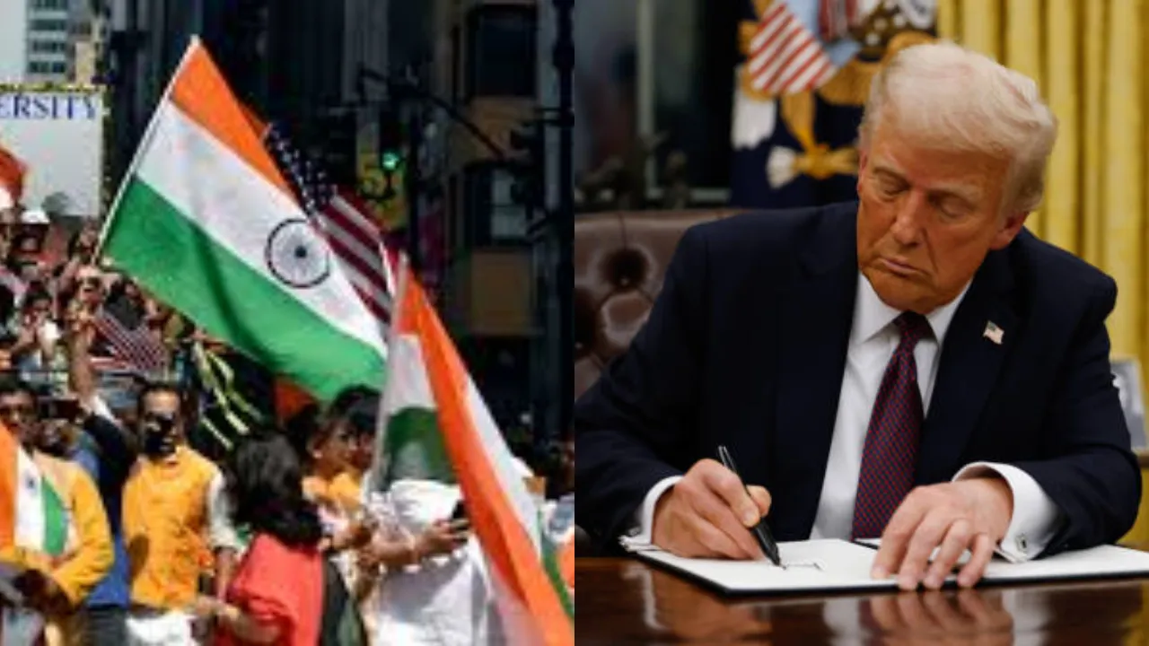  US judge blocks Donald Trump's executive order