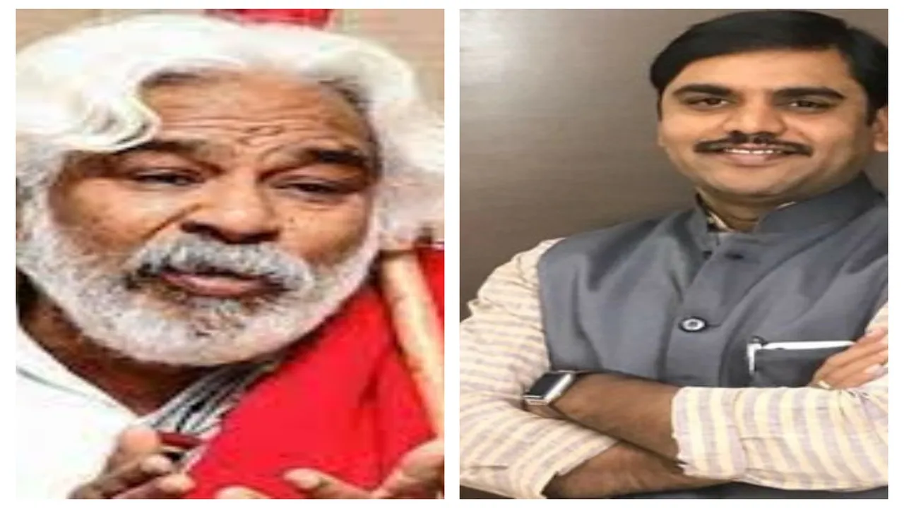  BJP Vishnu Vardhan Reddy 