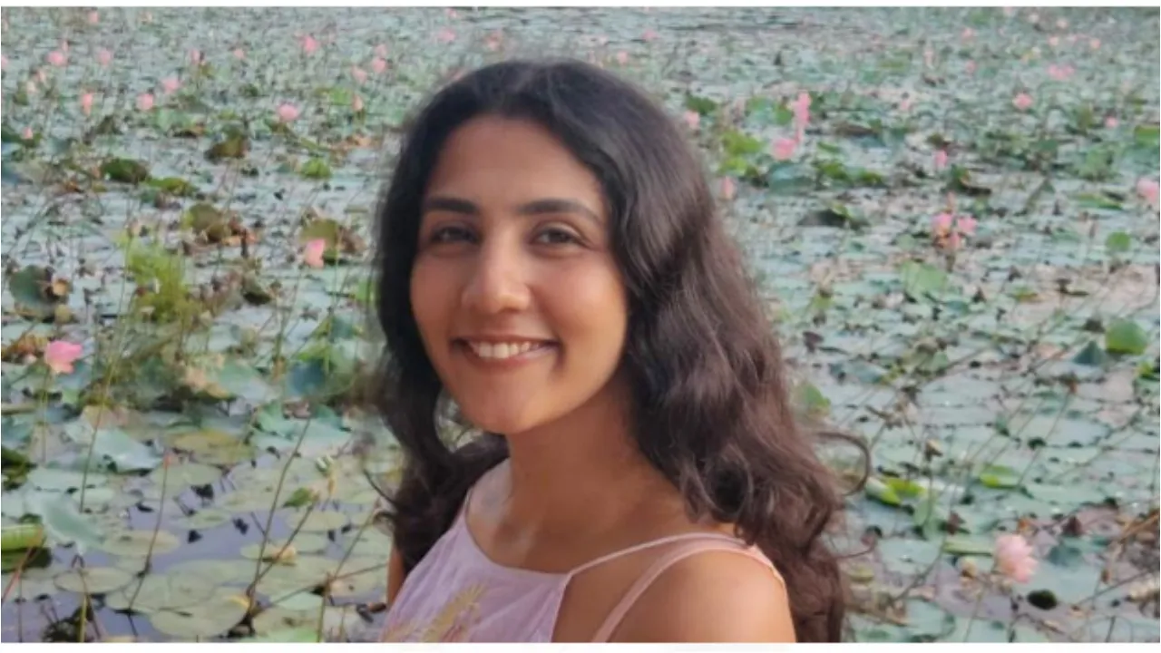 riya shukla