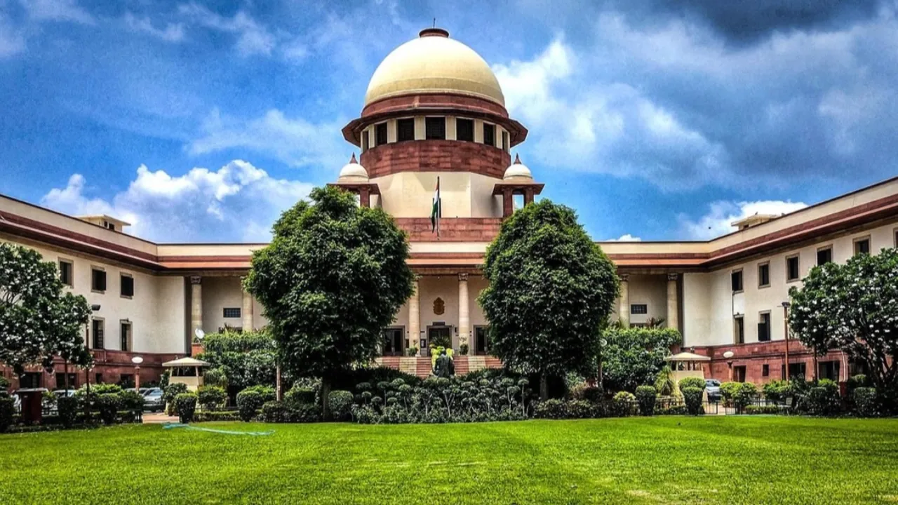 supreme court of india