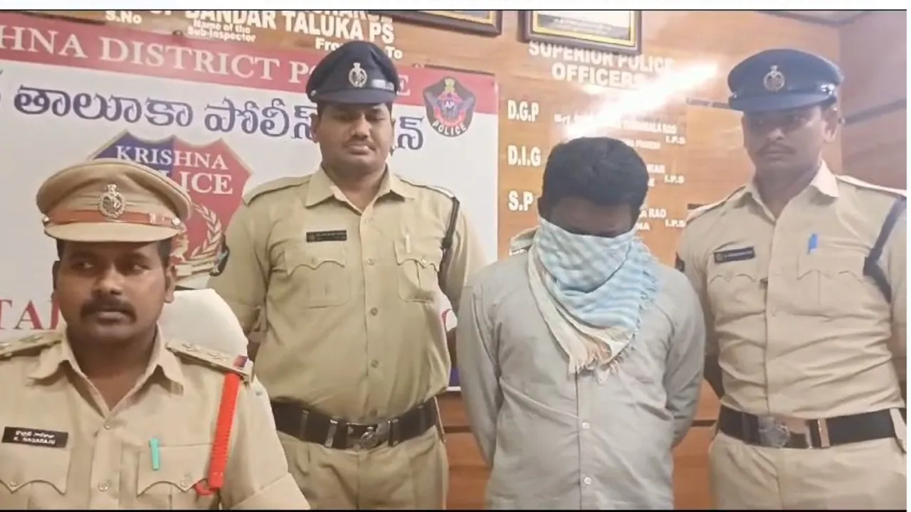 Fake task force officer 