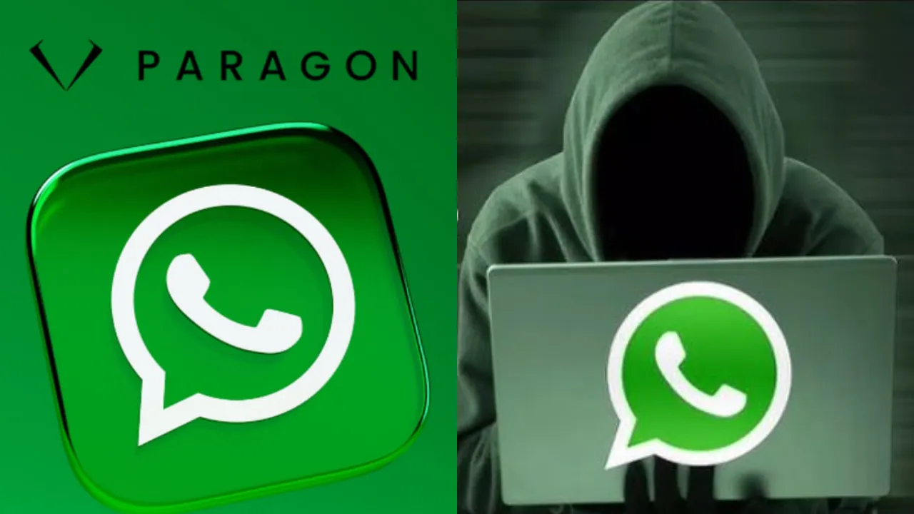 whatsapp hack
