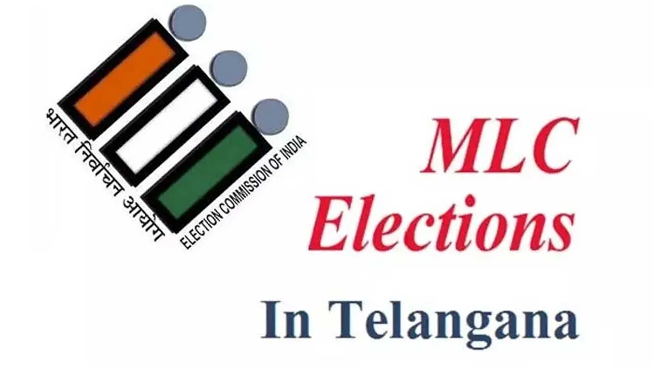 MLC-Elections