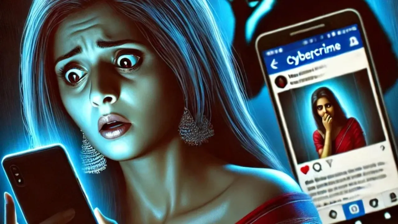 Husband Allegedly Leaks Wife's Private Photos 