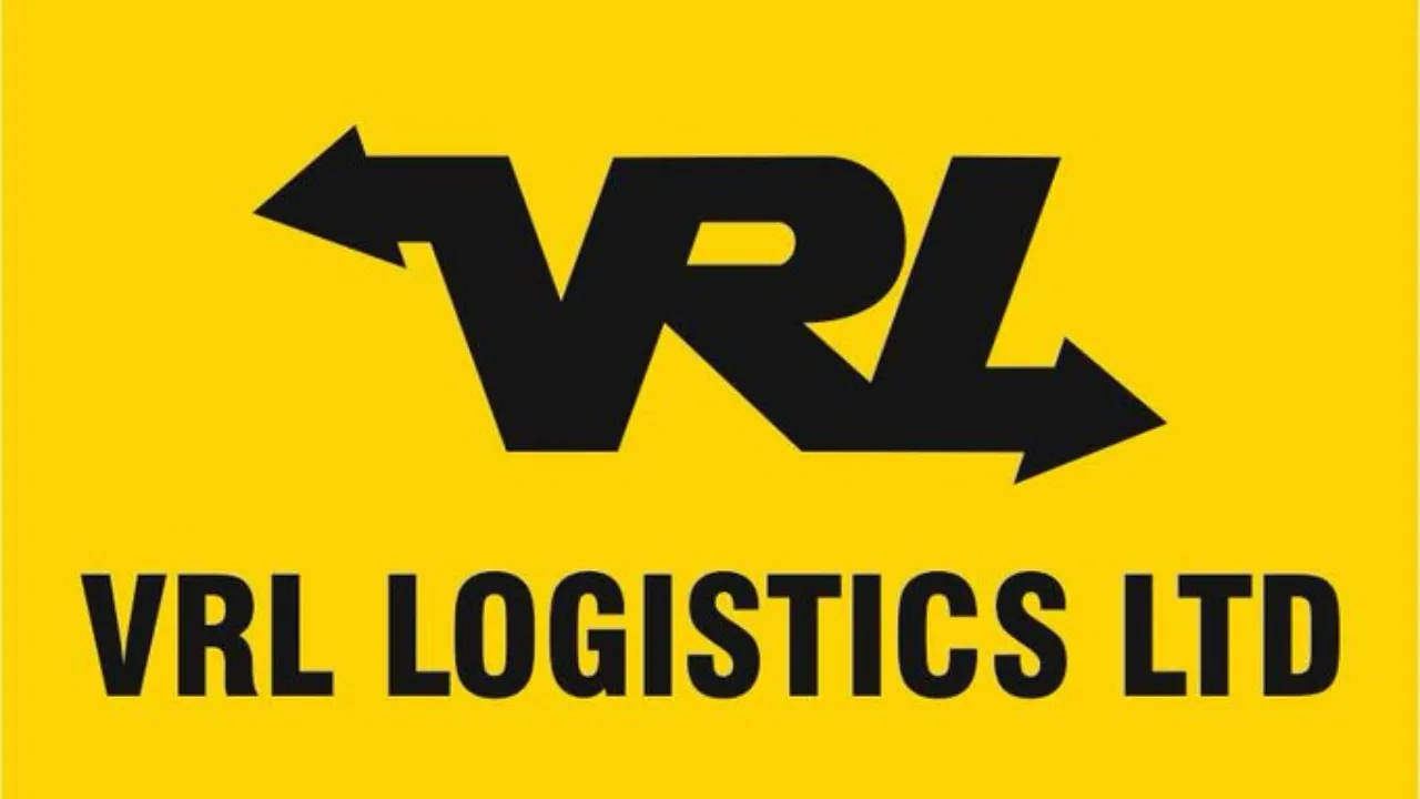 VRL Logistics 