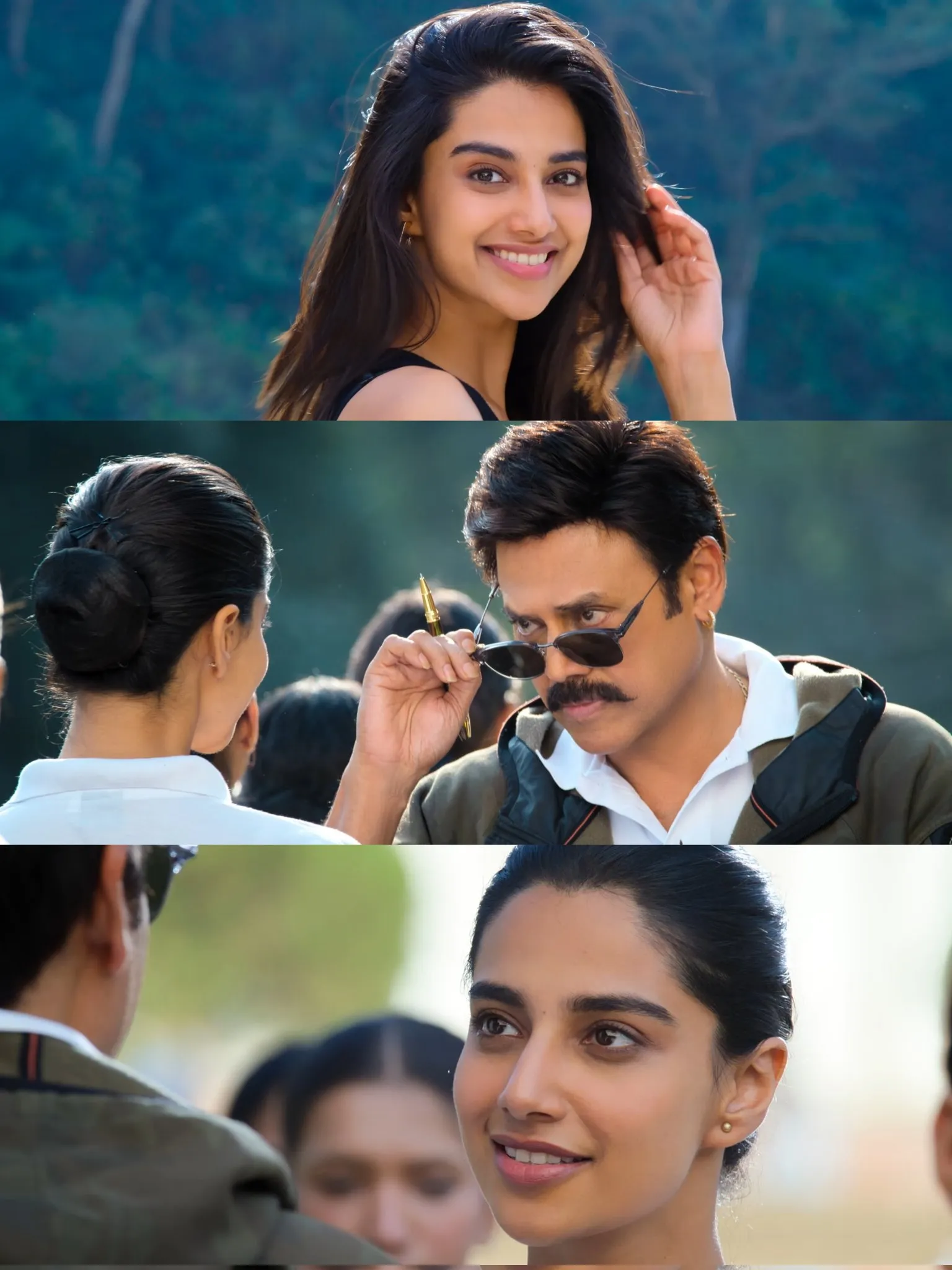 meenu song fuill