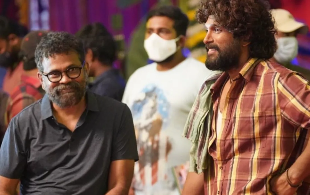 bunny with sukumar
