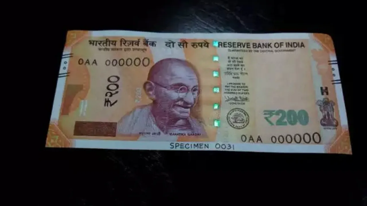 rs 200 note 