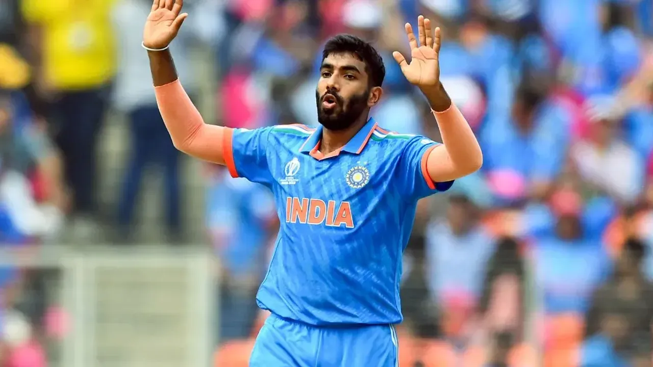 bumrah