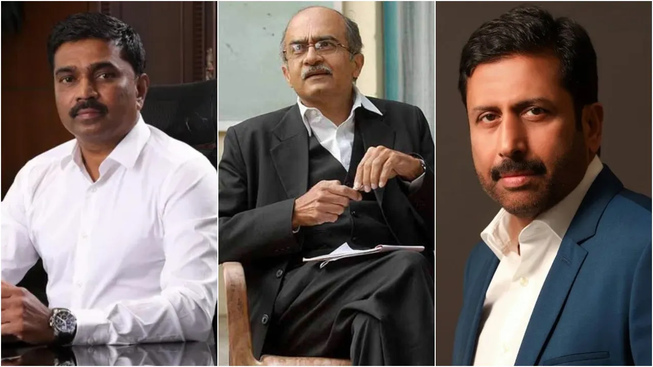 Big shock for Megha Krishna Reddy.