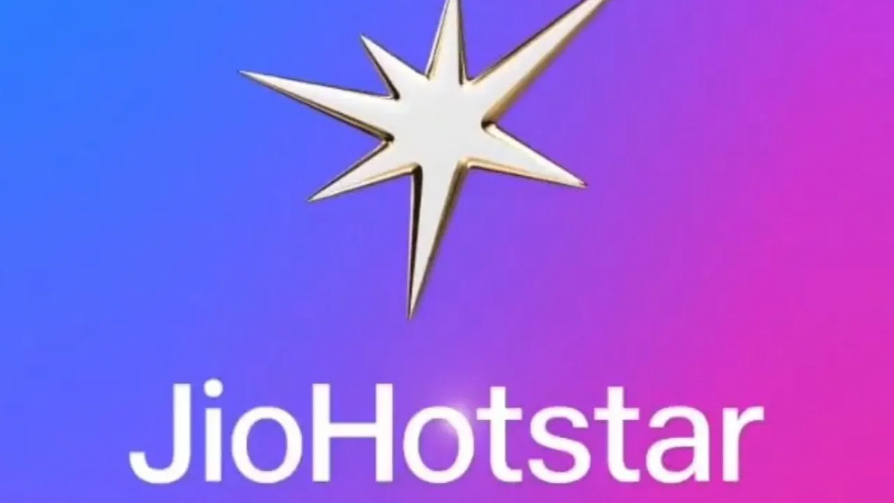 jio Hotstar