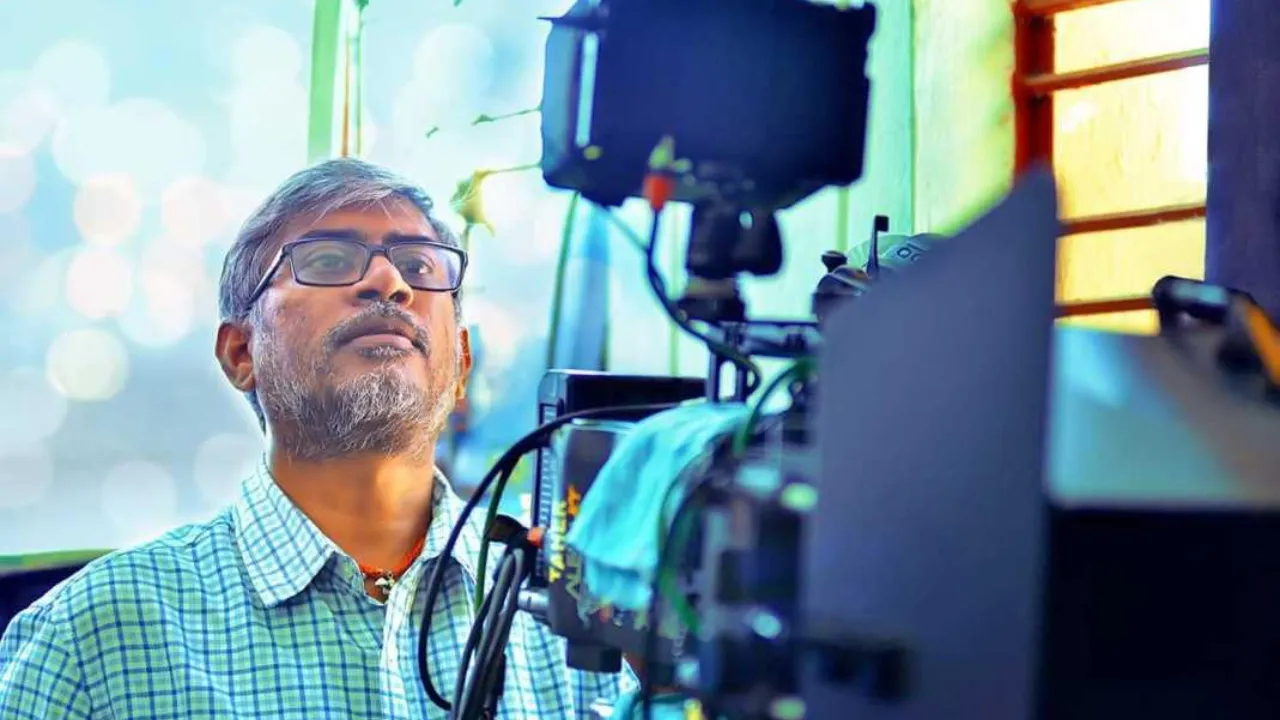 Chandra Sekhar Yeleti