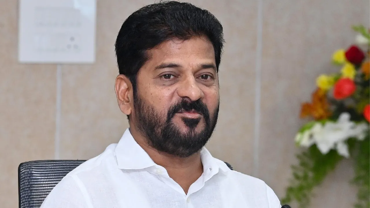 cm revanth, errabelli