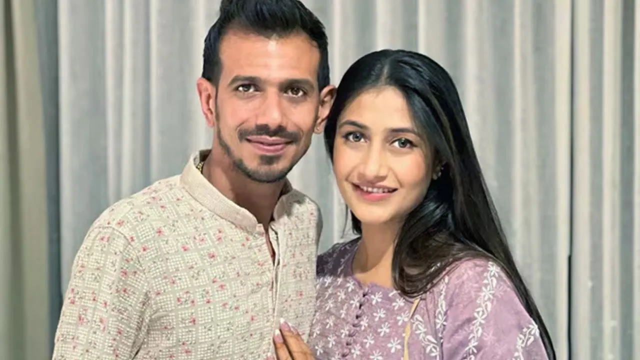 yuzvendra chahal shares emotional post
