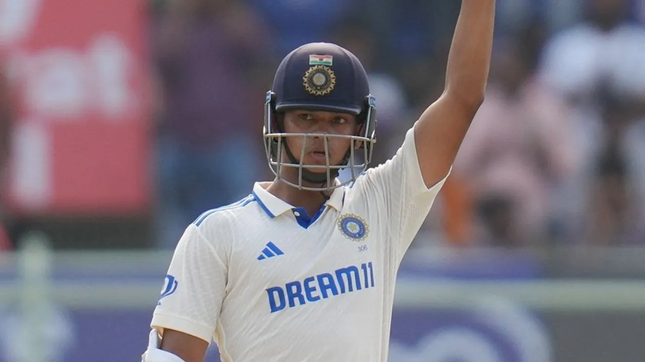 yashasvi Jaiswal set to miss Ranji semis