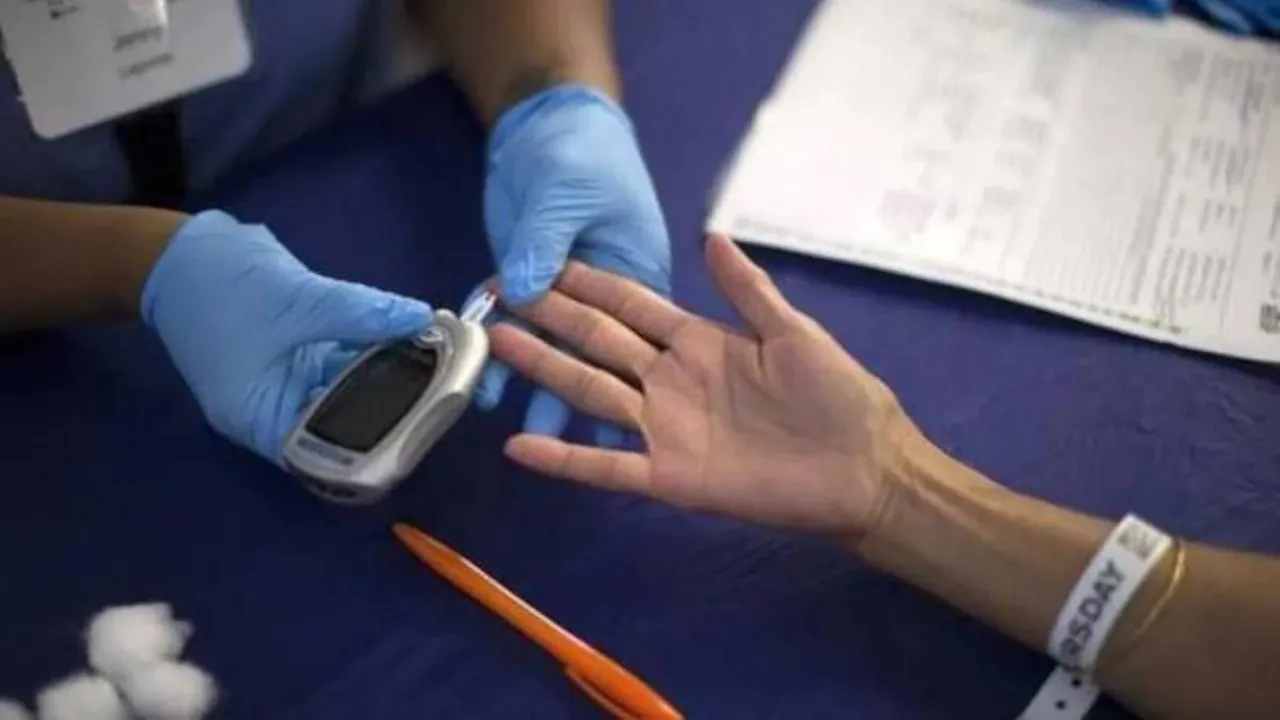 Health Ministry to launch nationwide screening drive for high BP, diabetes, cancer
