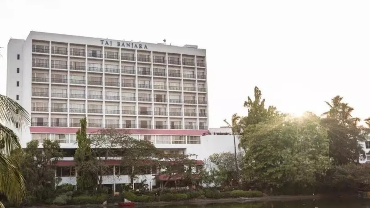 taj banjara
