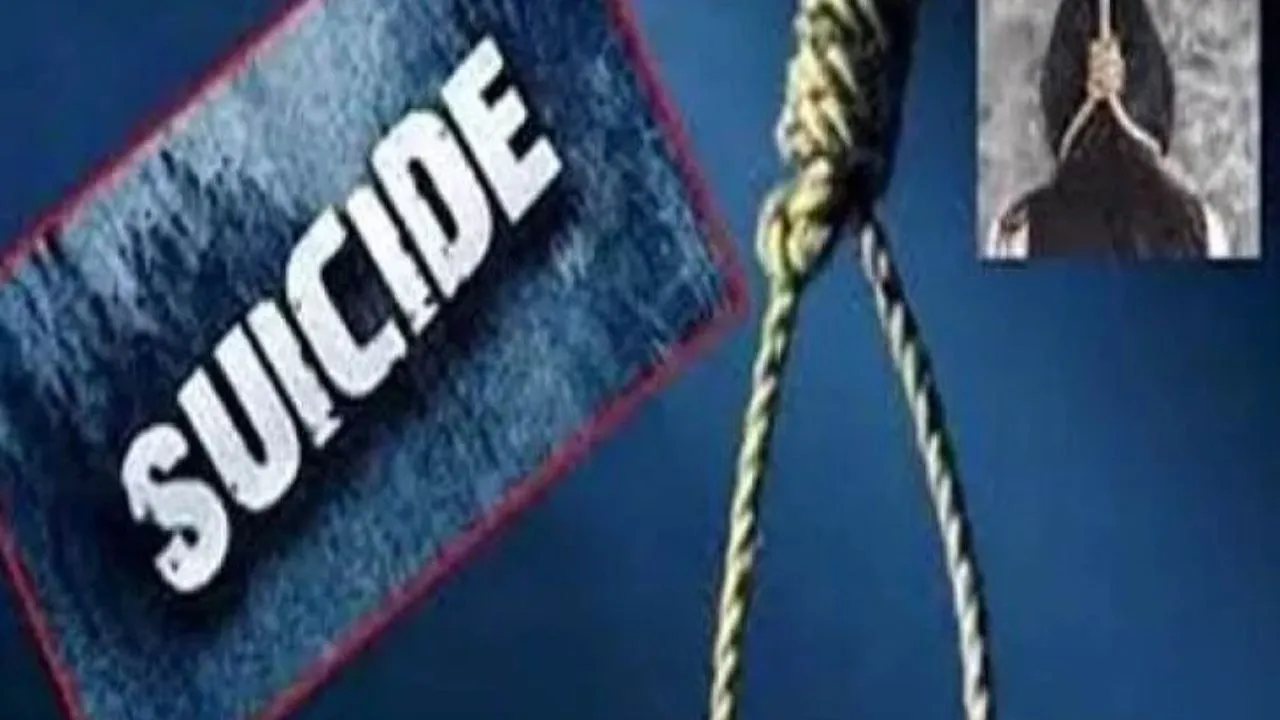 suryapet 24 years woman suicide due to dowry harassment in hyderabad