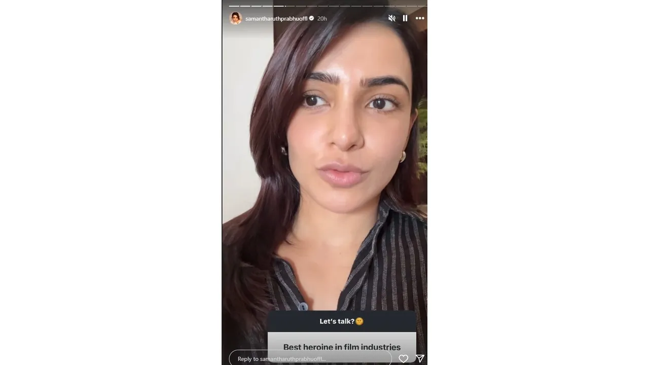 SAMANTHA 