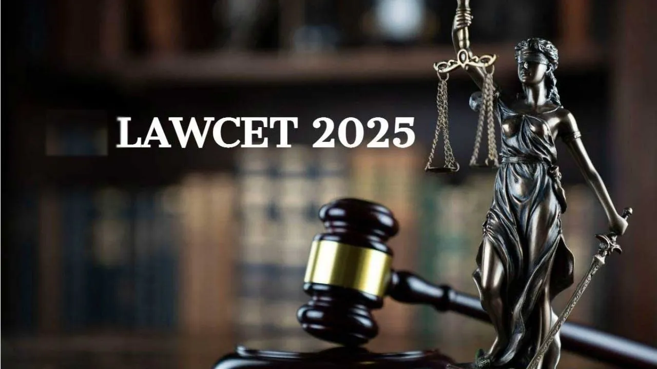telangana TS LAWCET, PGLCET 2025 schedule released