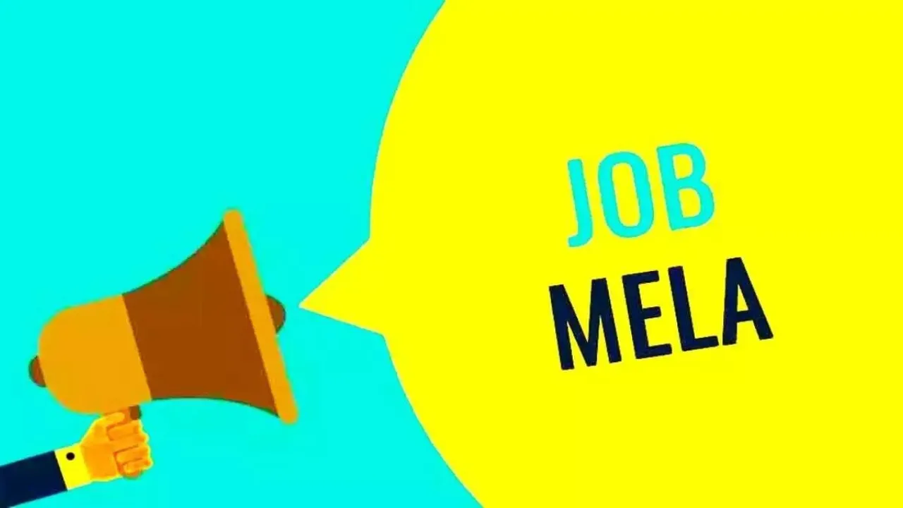JOB MELA 2025