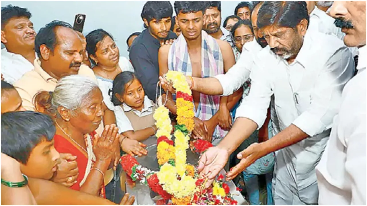 batti khammam