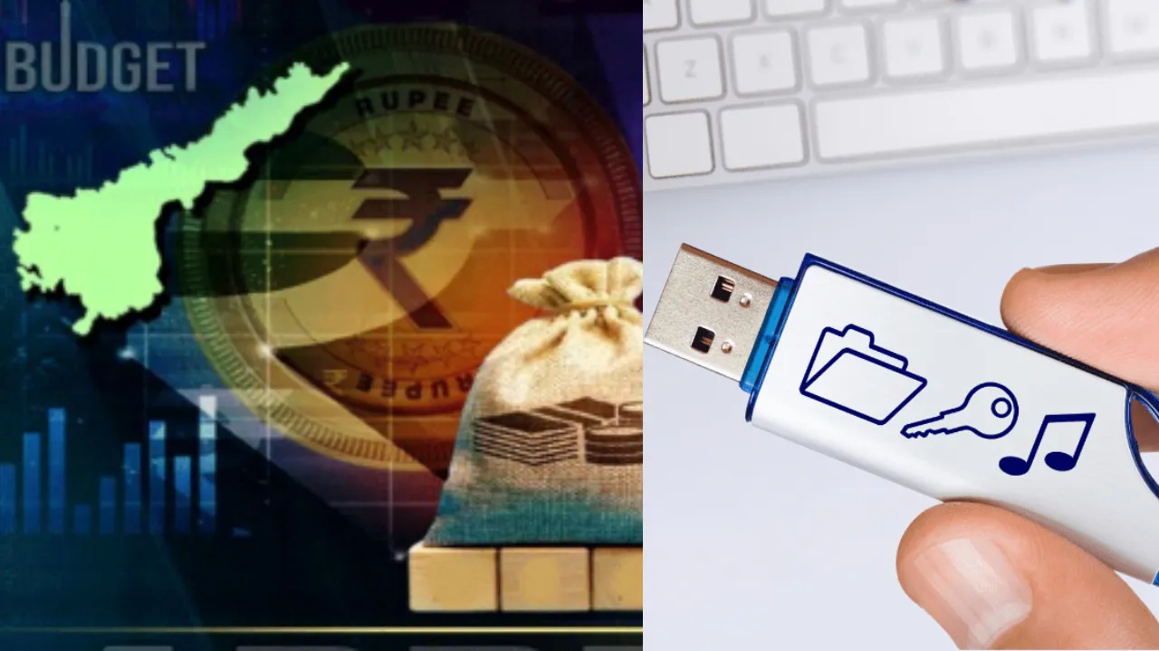 budget pendrive