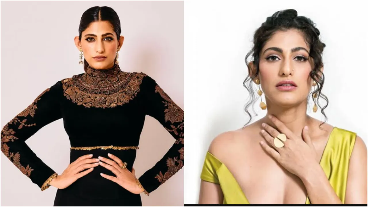 kubra sait