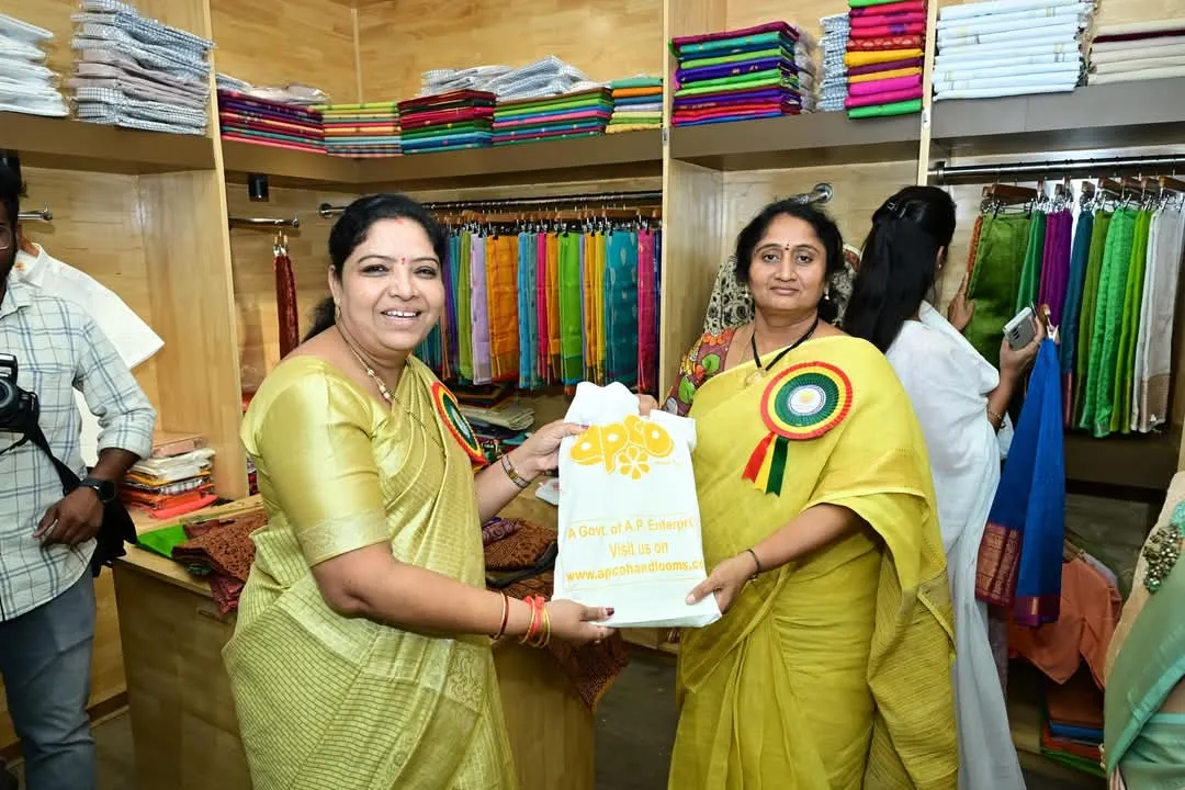 Women's Day AP News