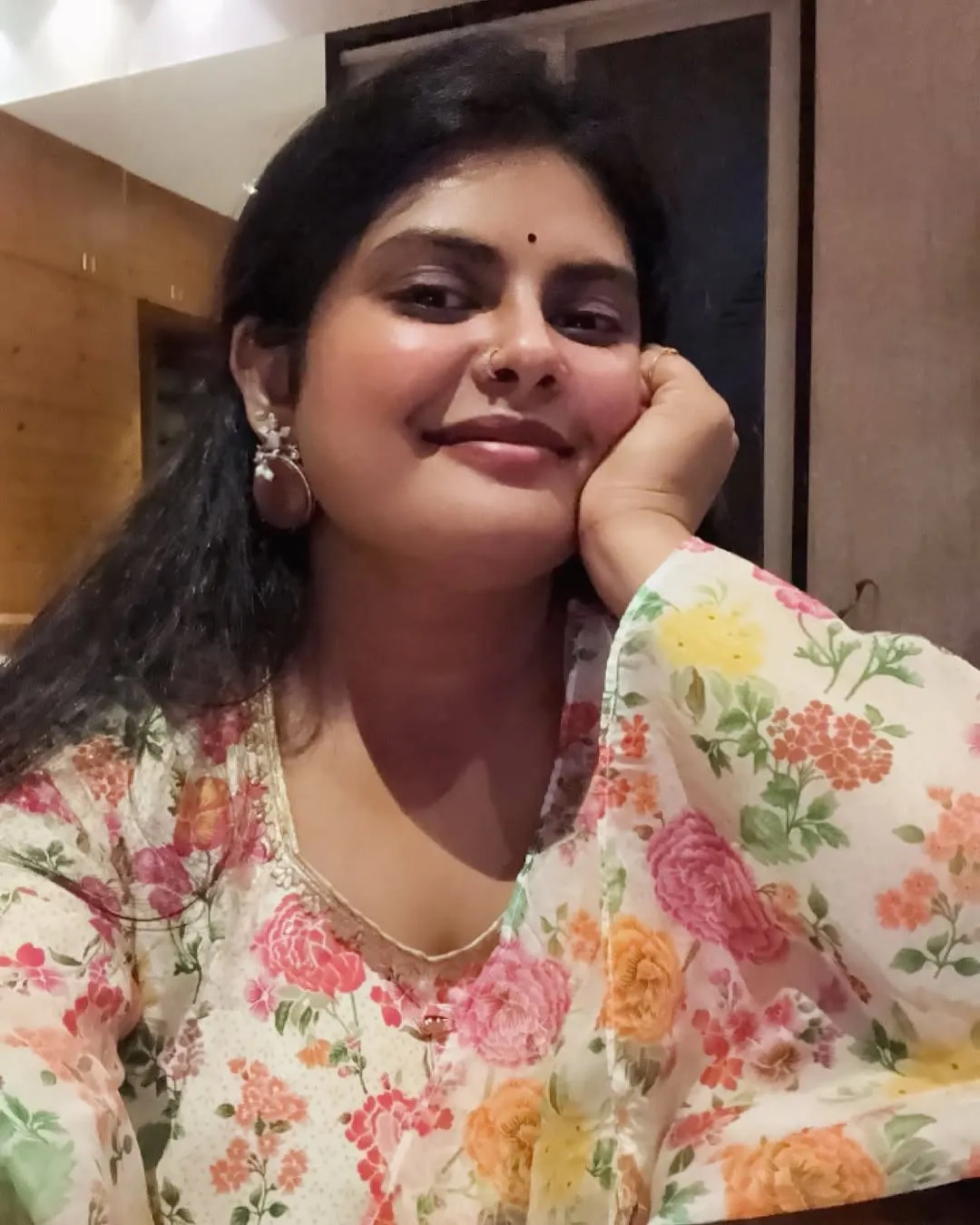 pavitra puri