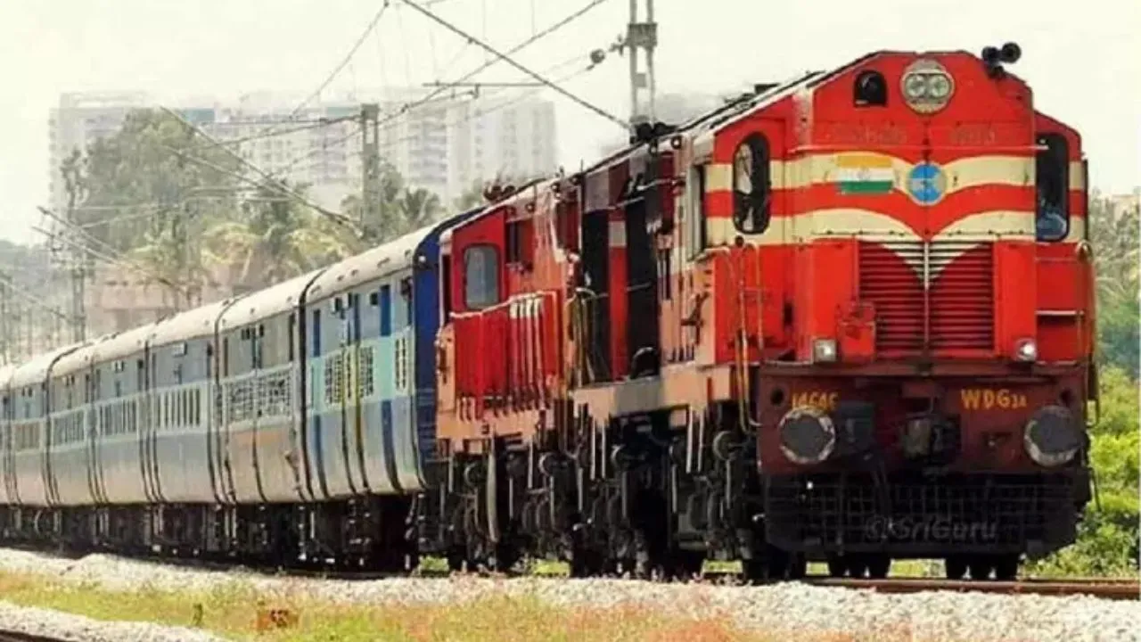 South Central Railway To Run Two More Trains From Cherlapally Railway Terminal