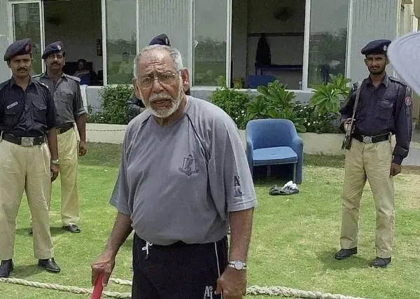 Abid Ali 