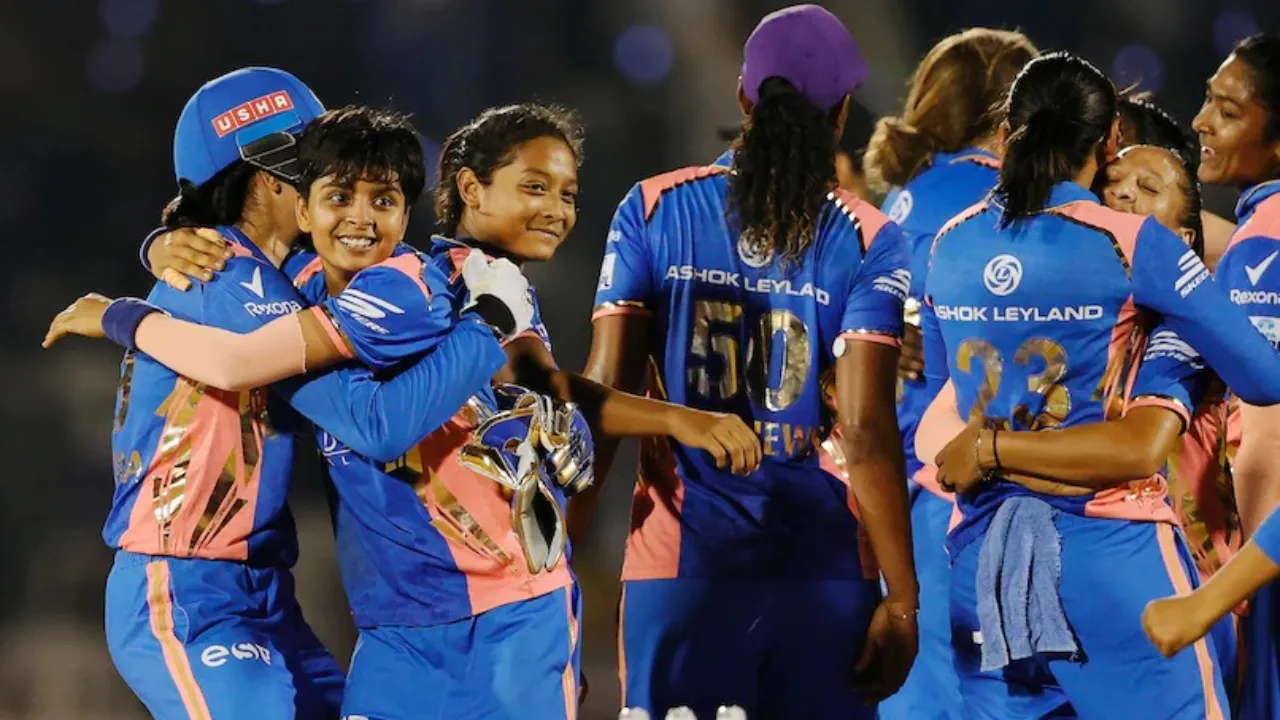 mumbai vs IPL 