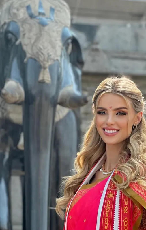 Krystyna Pyszkova