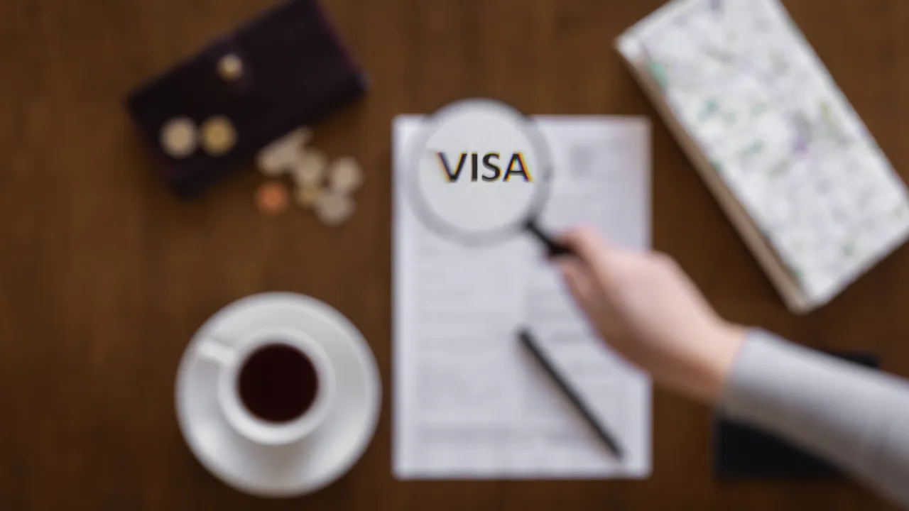 VISA