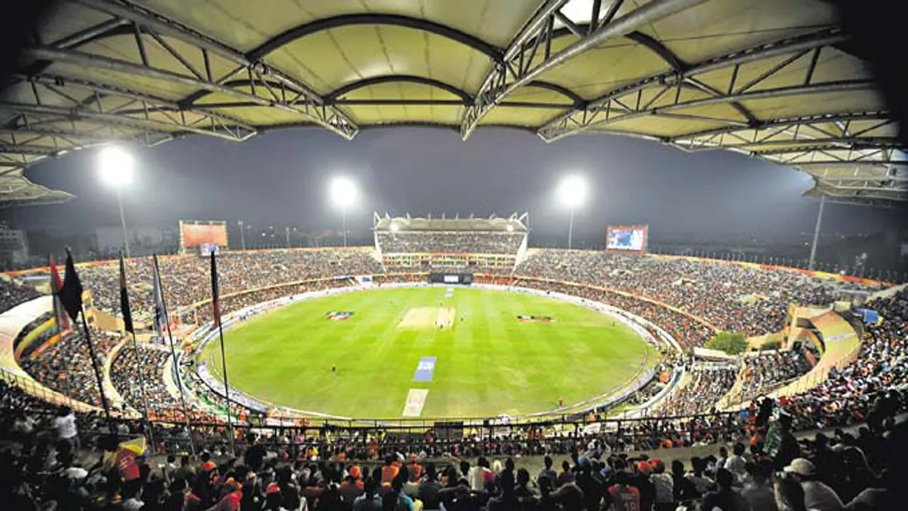 IPL Match
