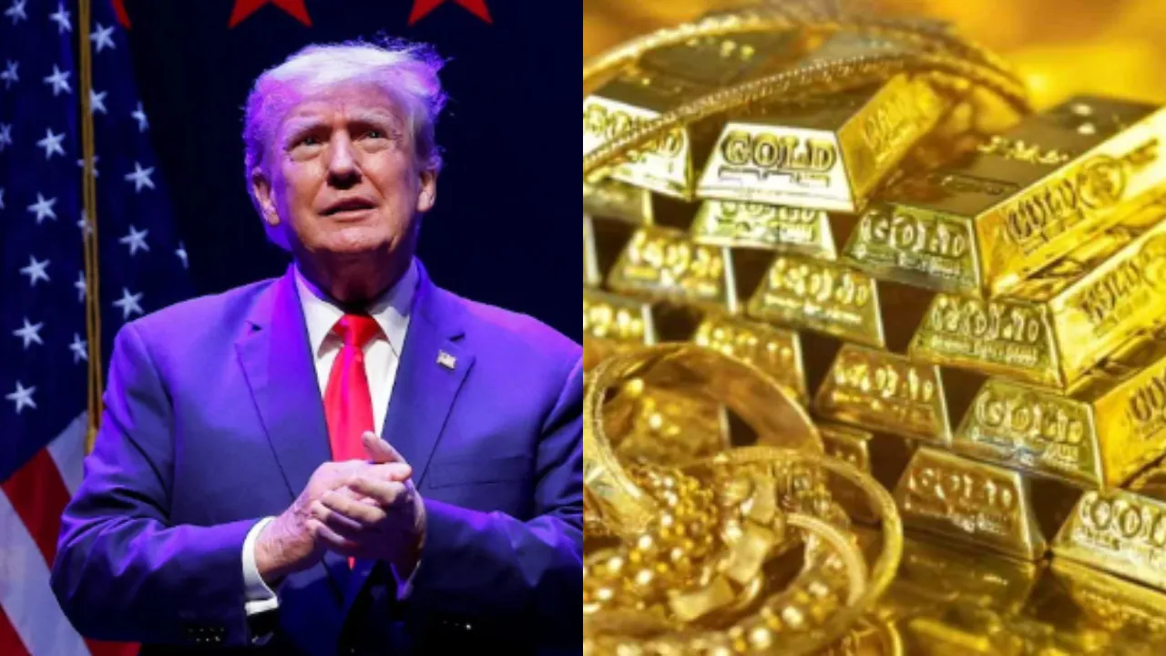 trumpgold