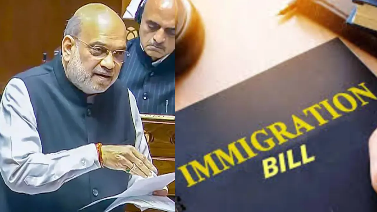 immigration bill 2025