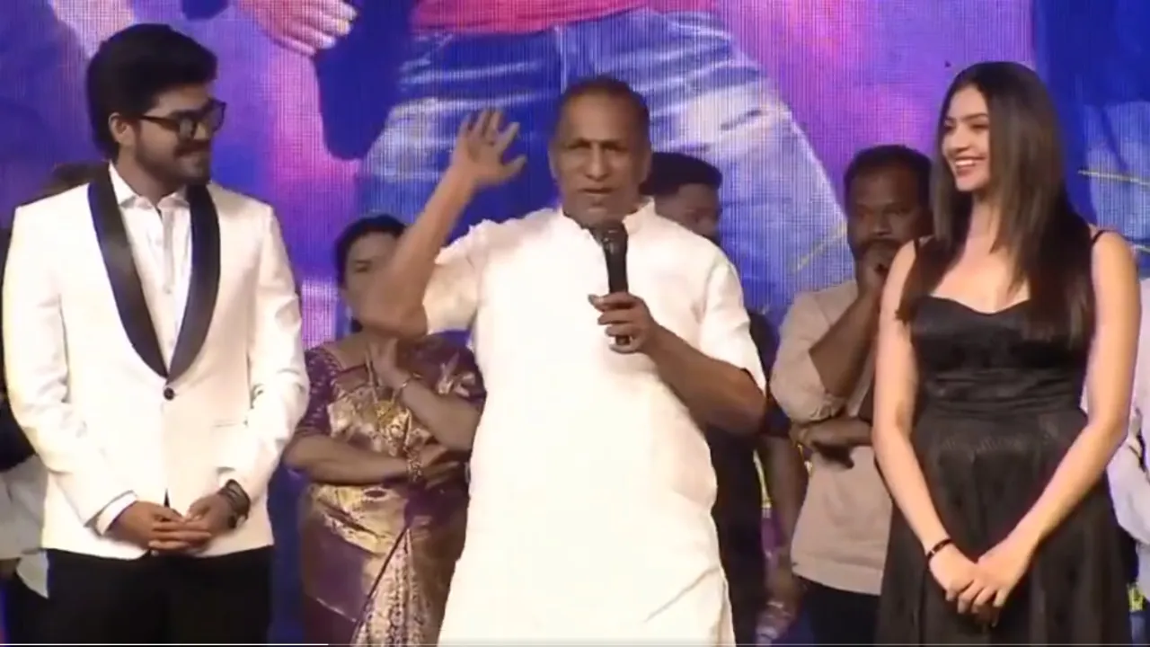 mallareddy hot comments