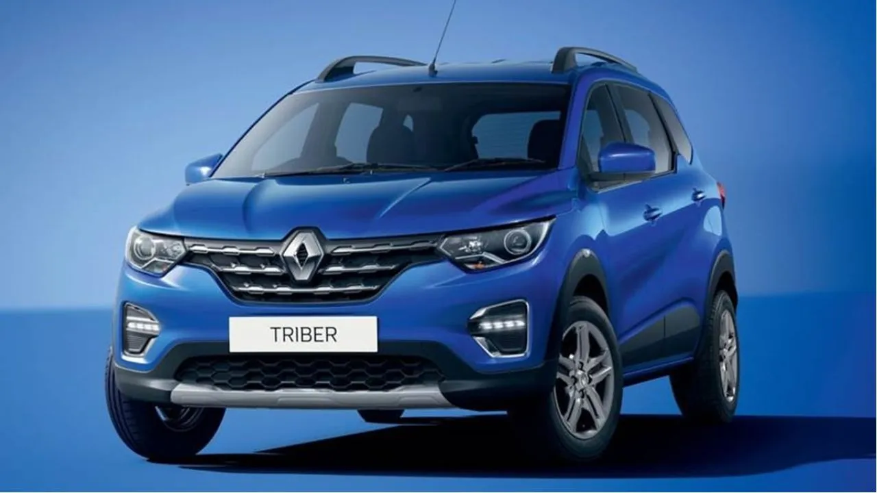 Renault Triber and Maruti Eeco offers