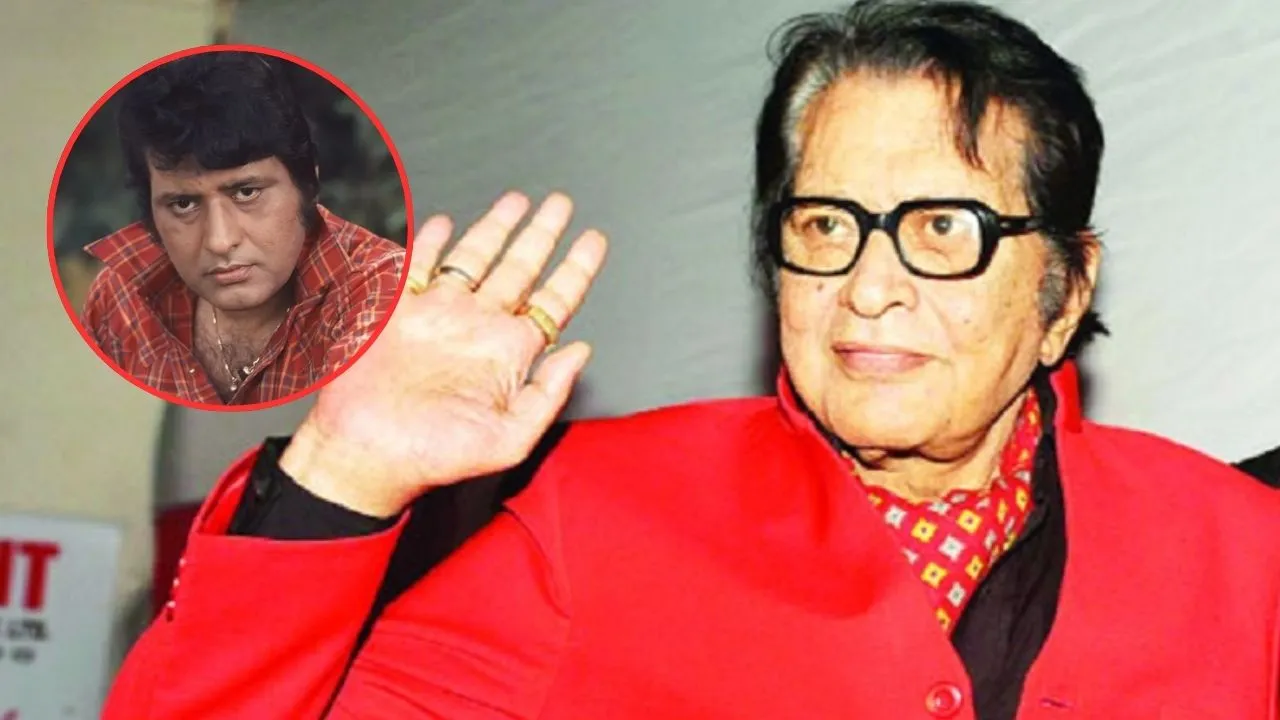 Veteran Actor Manoj Kumar Passes Away At 87