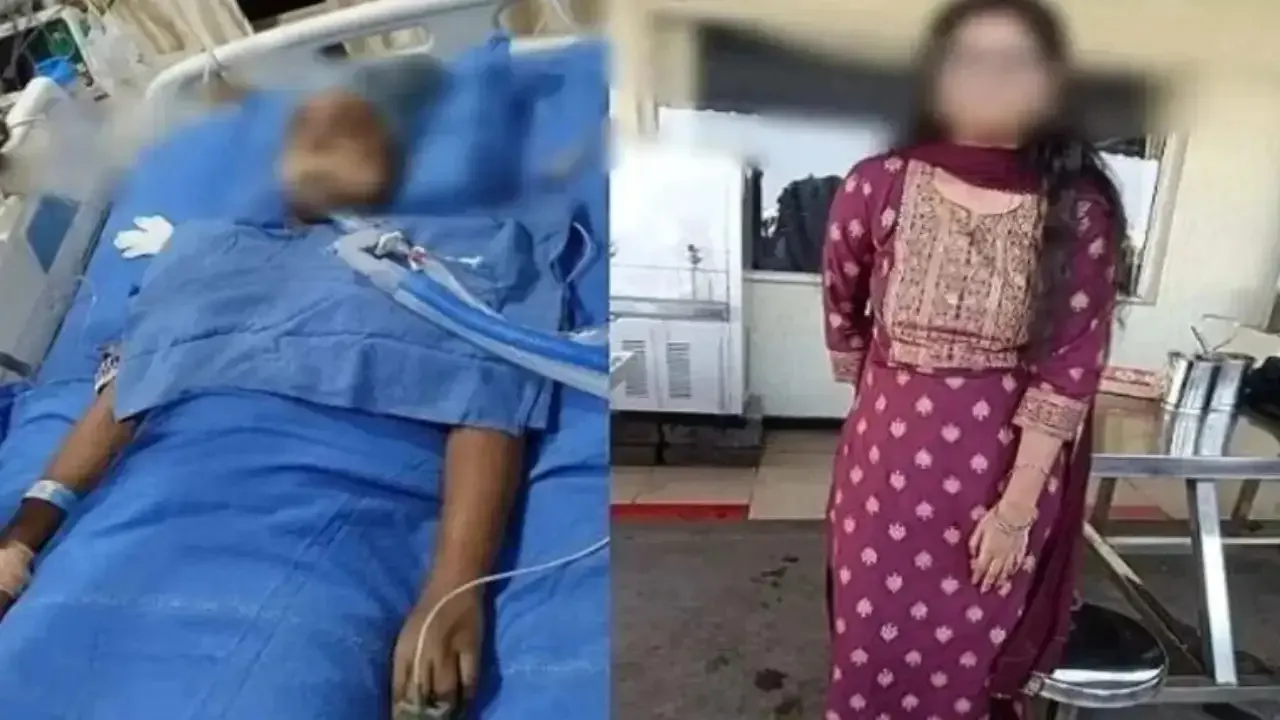 pharmacist Naganjali