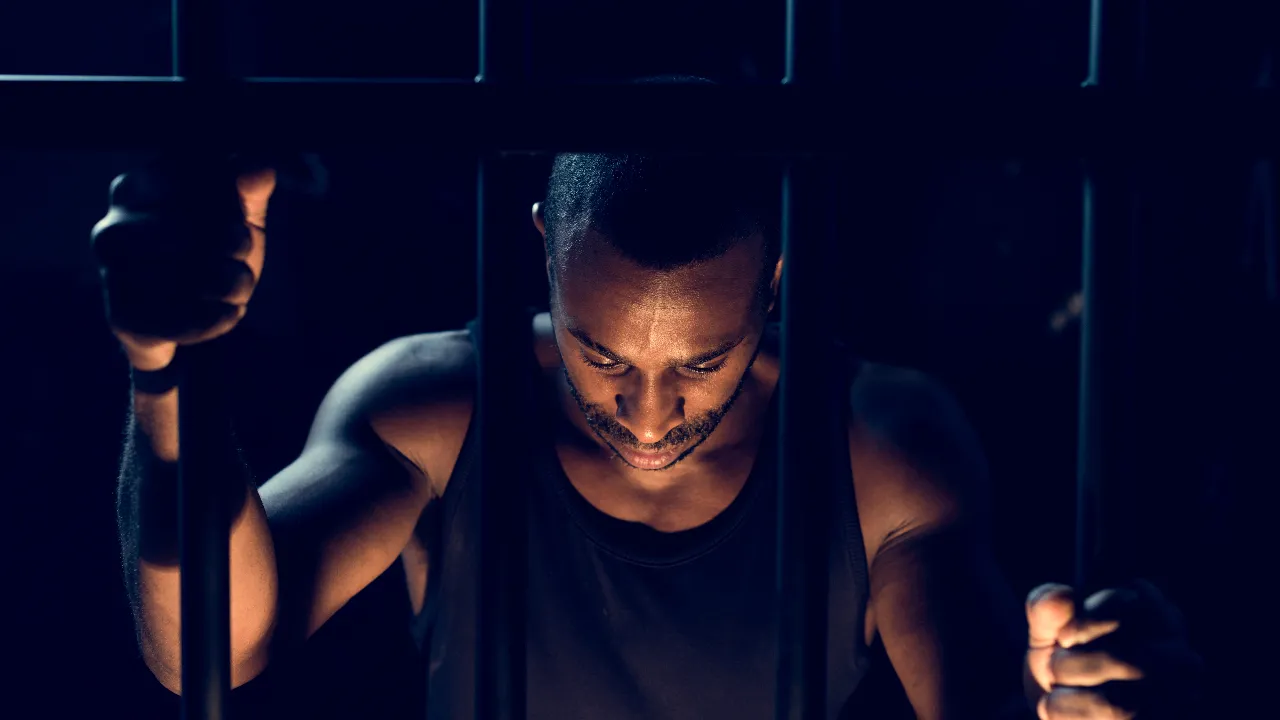 Uttarkhand Jail in HIV